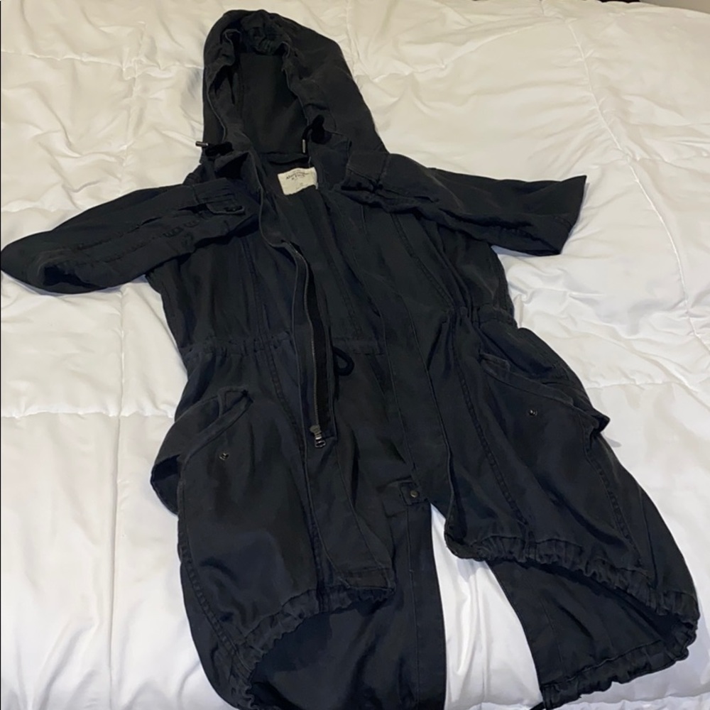 Abercrombie & Fitch jacket